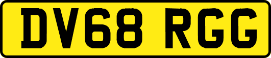 DV68RGG