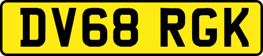 DV68RGK