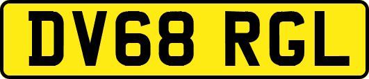 DV68RGL