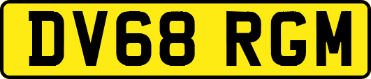 DV68RGM