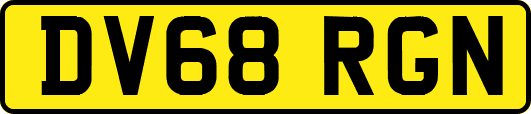 DV68RGN