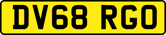 DV68RGO