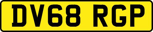 DV68RGP