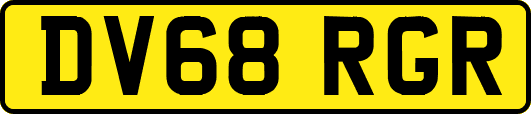 DV68RGR