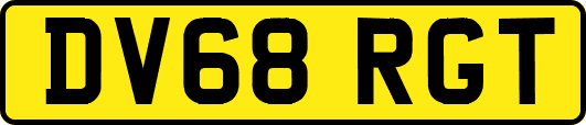 DV68RGT