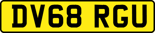 DV68RGU