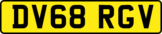 DV68RGV