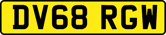 DV68RGW