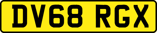 DV68RGX