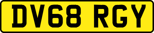 DV68RGY