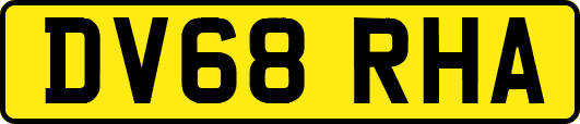 DV68RHA