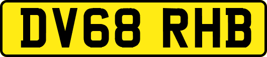 DV68RHB