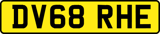 DV68RHE
