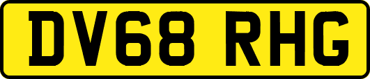 DV68RHG