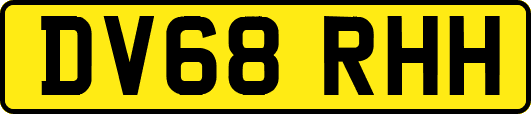 DV68RHH