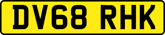 DV68RHK