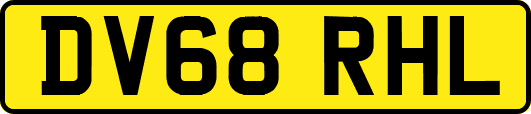 DV68RHL