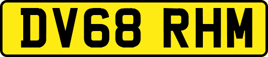 DV68RHM