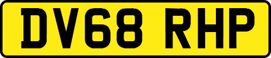 DV68RHP