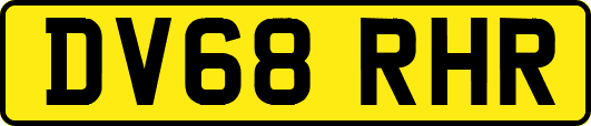 DV68RHR