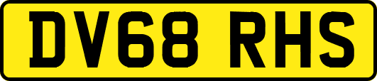 DV68RHS