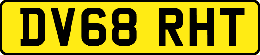 DV68RHT