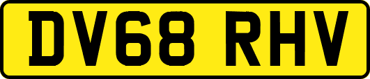 DV68RHV