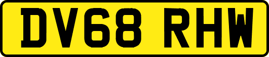 DV68RHW