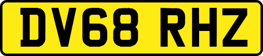 DV68RHZ