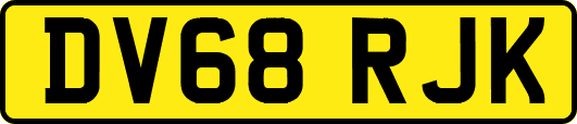 DV68RJK