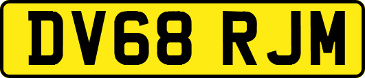 DV68RJM