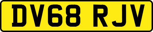 DV68RJV