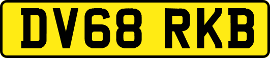 DV68RKB