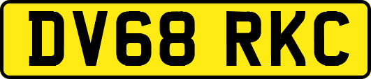 DV68RKC