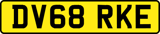 DV68RKE