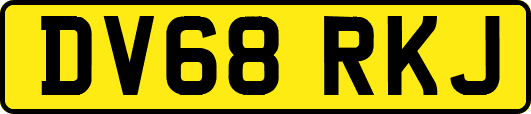 DV68RKJ