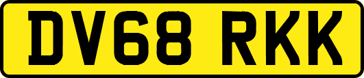 DV68RKK