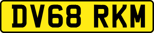 DV68RKM