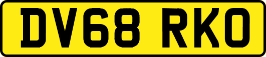 DV68RKO