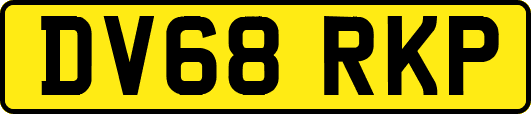 DV68RKP