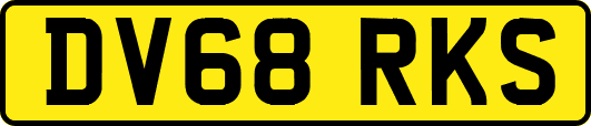 DV68RKS