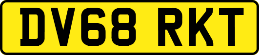 DV68RKT