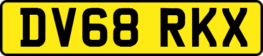DV68RKX