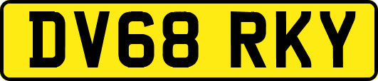 DV68RKY