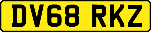 DV68RKZ