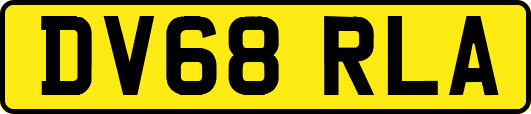 DV68RLA