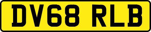 DV68RLB