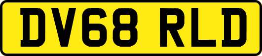 DV68RLD