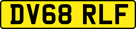 DV68RLF