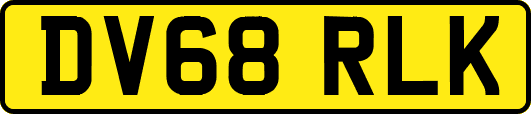 DV68RLK